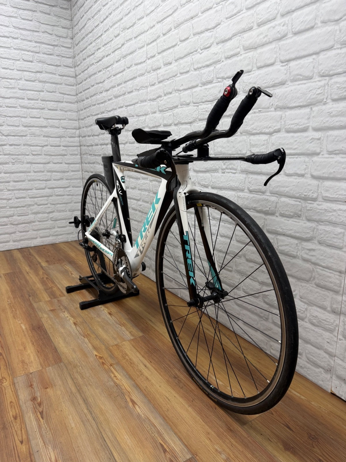 Trek Speed Concept Small Triathlon Bike