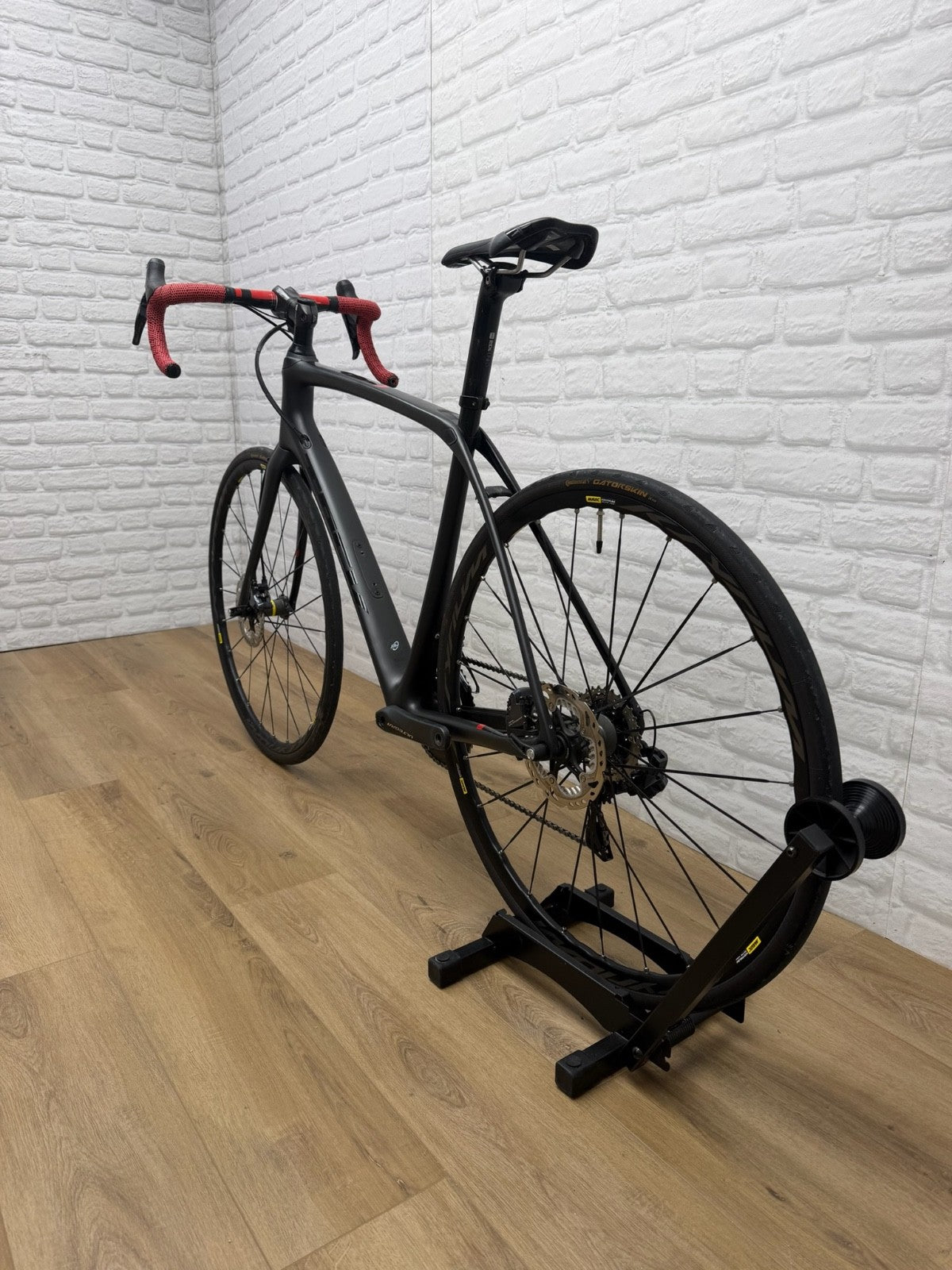 Trek Domane SL 56cm