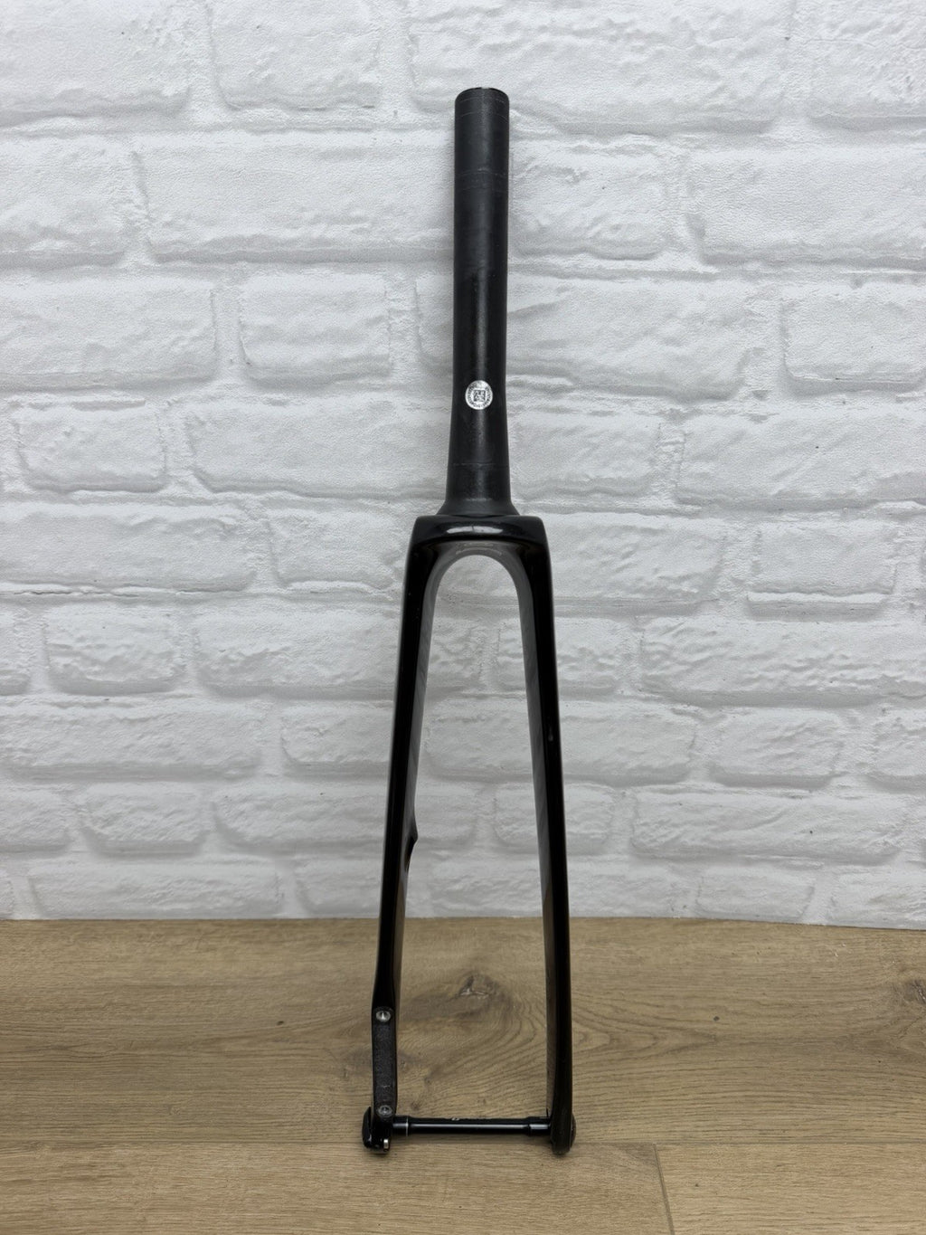 Cervelo Soloist Disc Fork Black Glossy 