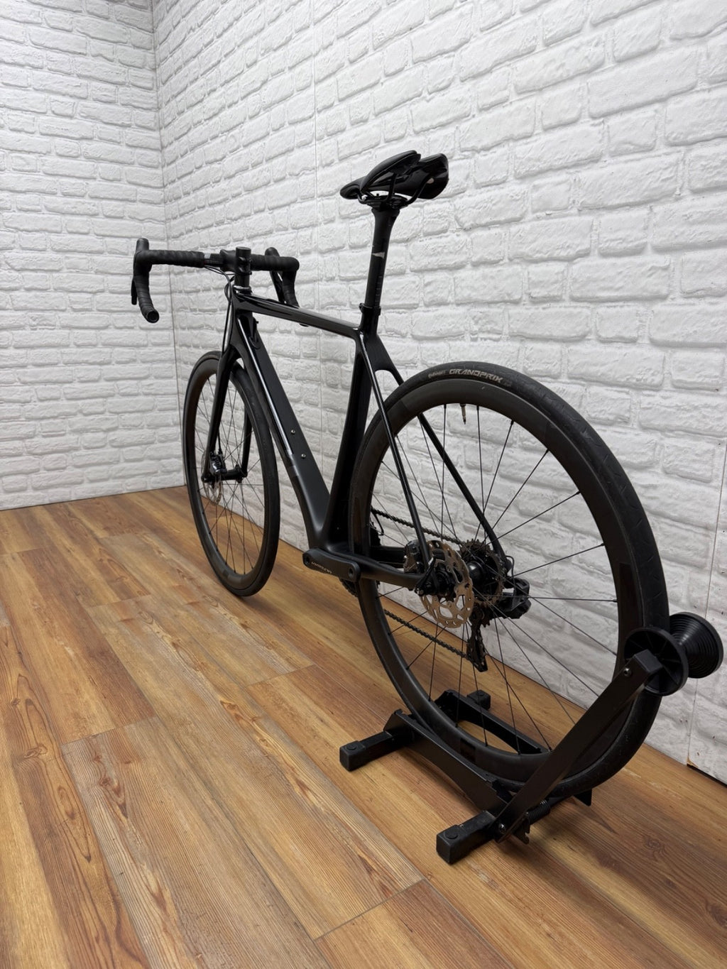 Cervelo R3 54cm Di2 Road Bike