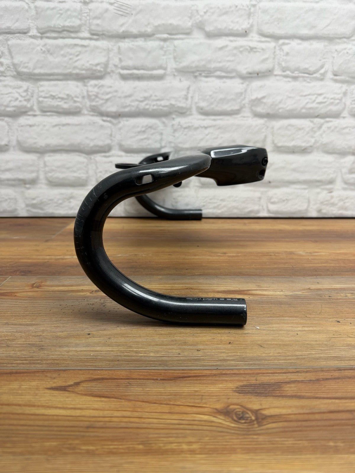 Trek Madone SLR Integrated Carbon Bar Stem Handlebar 42cm x 100mm Stem