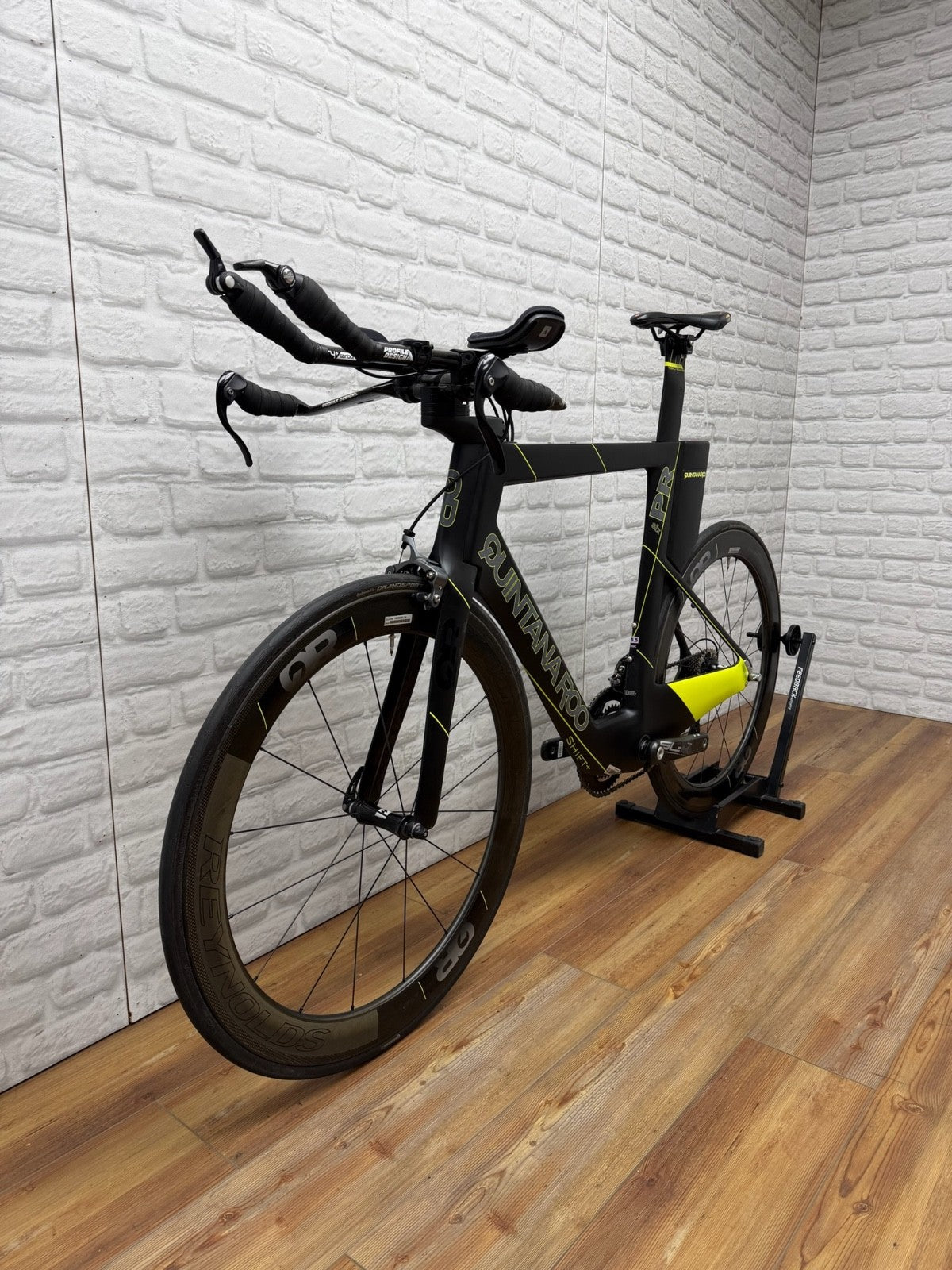 Quintana Roo PR Six 58.5cm