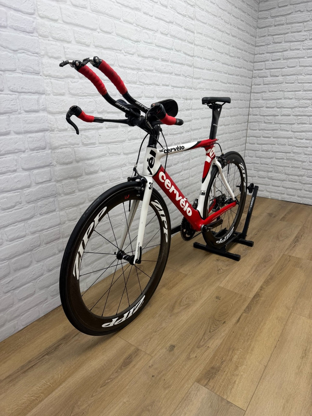 Cervelo P2 54cm Medium Triatlon Bike