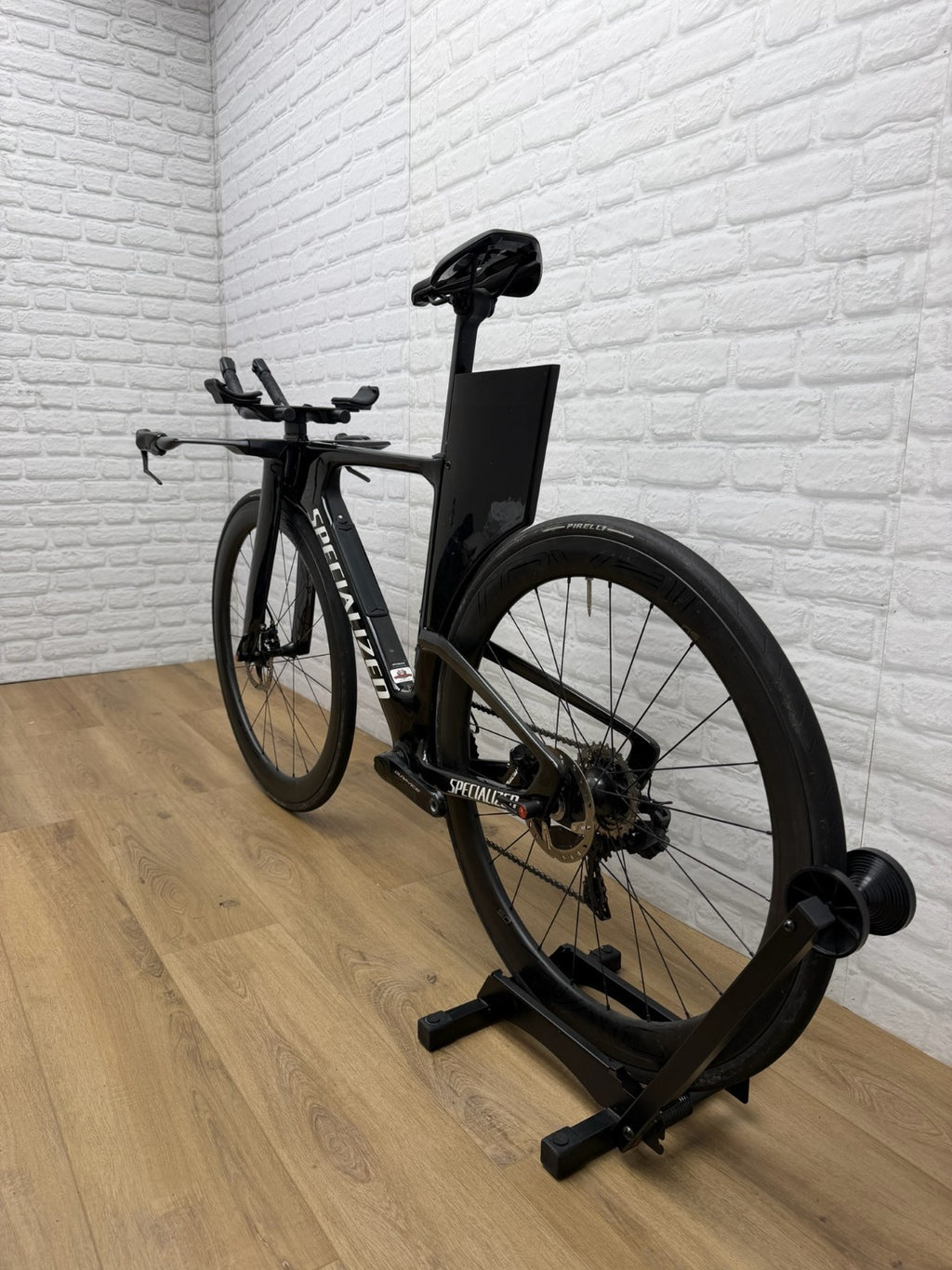 Specialized Shiv Triathlon Bike XS