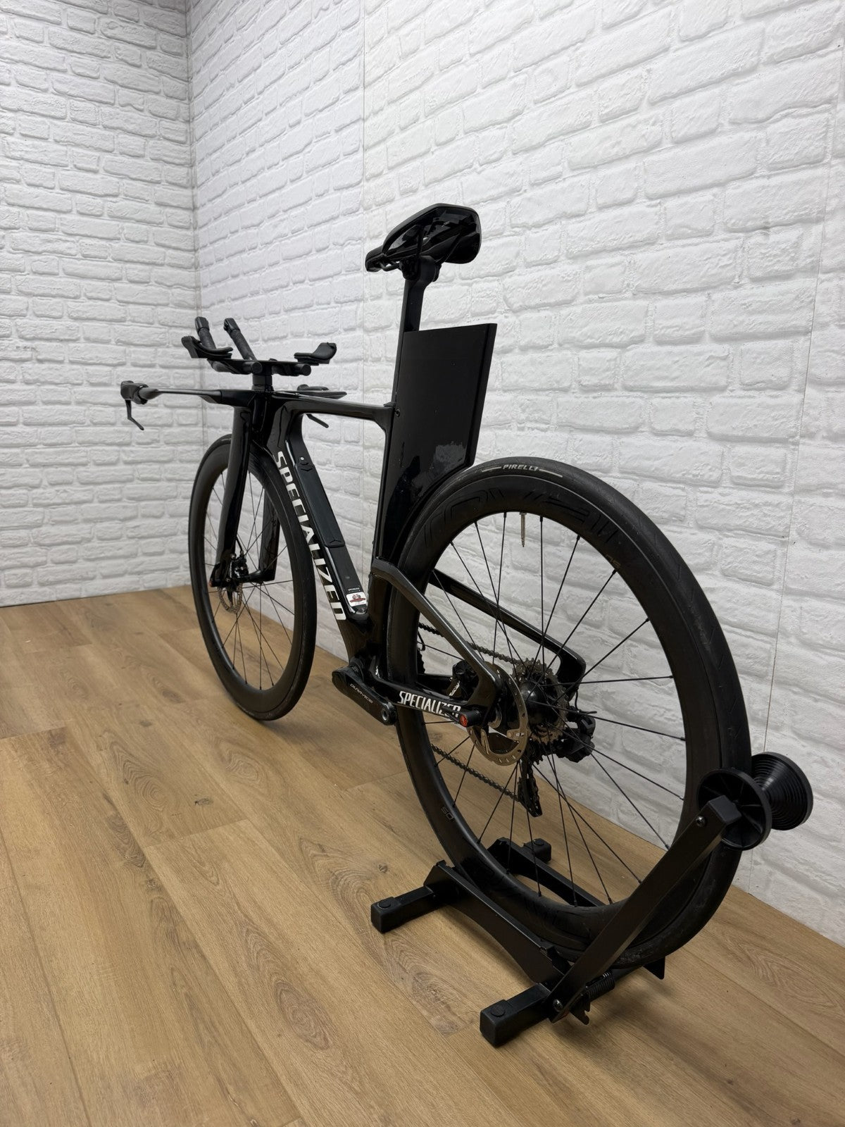 Specialized Shiv Triathlon Bike XS