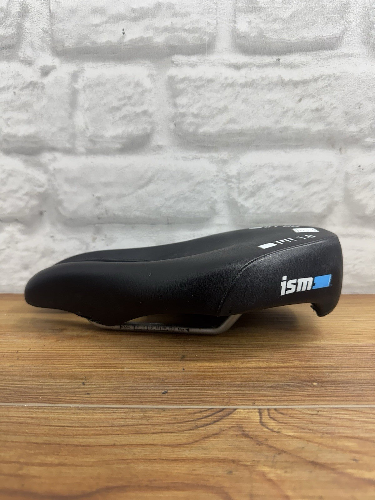 ISM PR1.0 Saddle