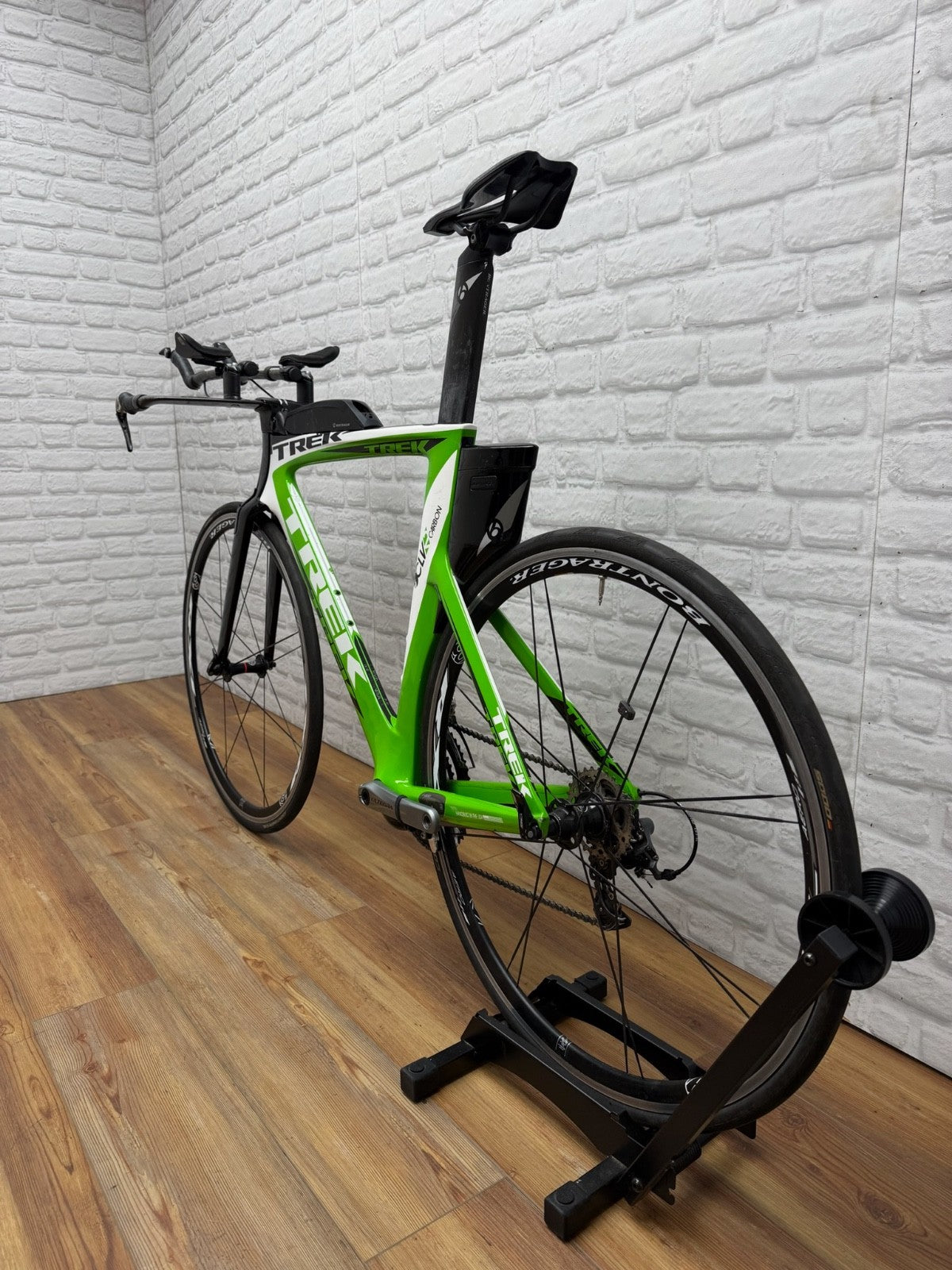 Trek Speed Concept 56cm/Large Triathlon Bike