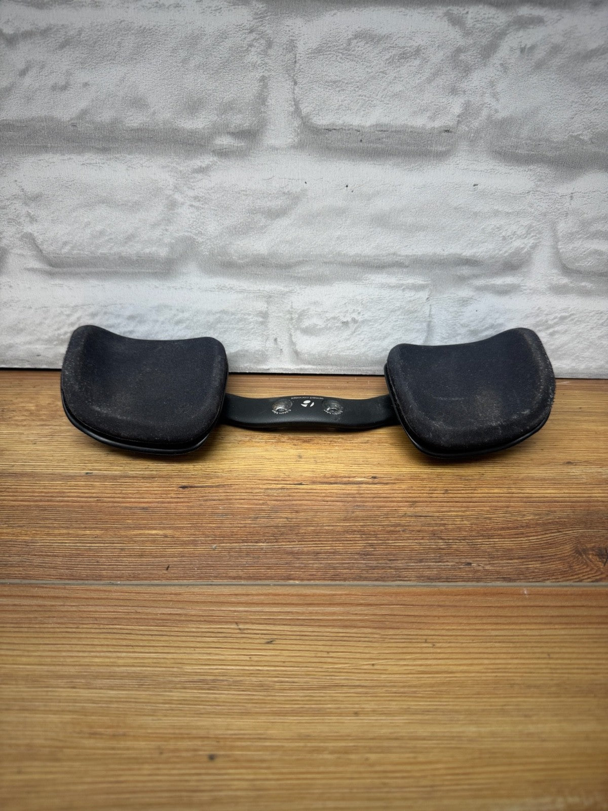 Trek Madone Bontrager Mono Bar Mounting Set Up