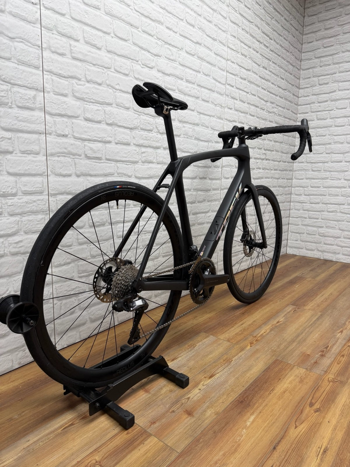 Trek Domane SLR Gen 4 2025 58cm Di2