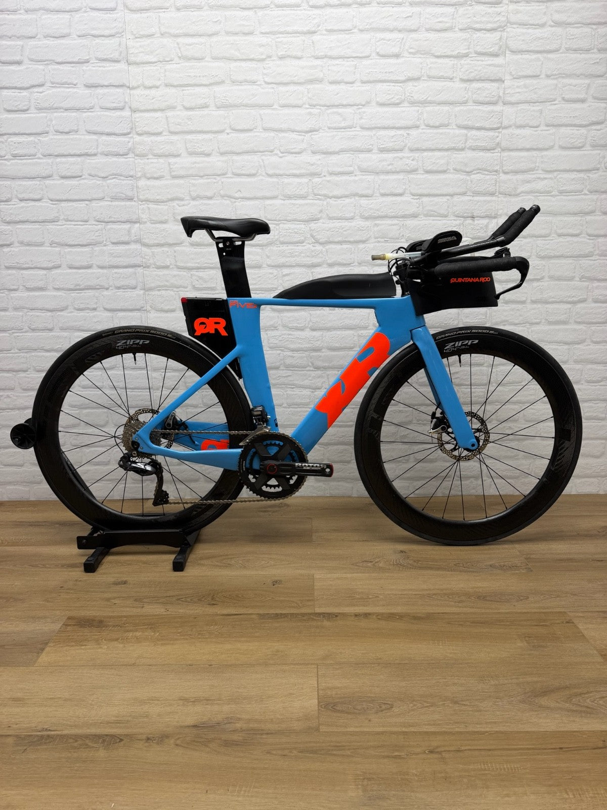 Quintana Roo PR Five 50cm Small
