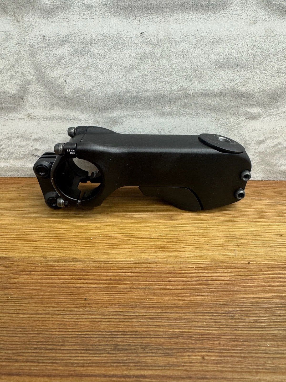 Bontrager Trek RCS Pro Integrated Blendr Stem 120mm -7 Degrees