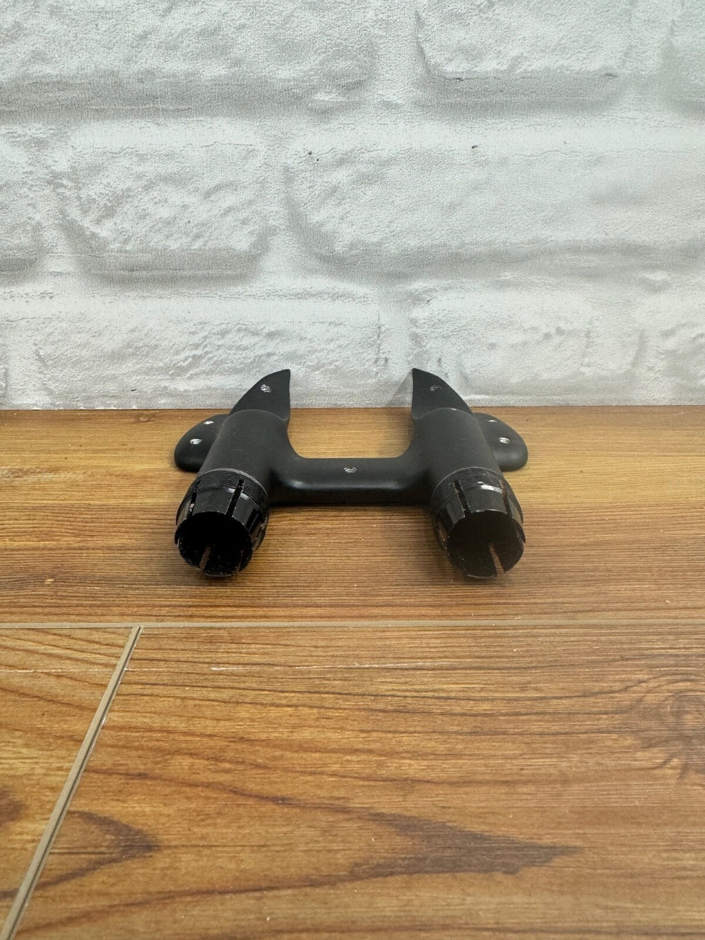 3T Aduro Carbon Fiber Low Aero Bar Mount for Cervelo P5 Tri Bike