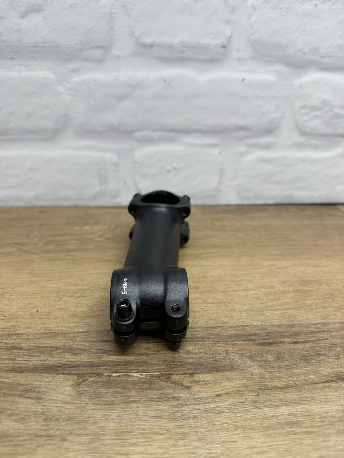 Bicycle Threadless Handlebar Stem 