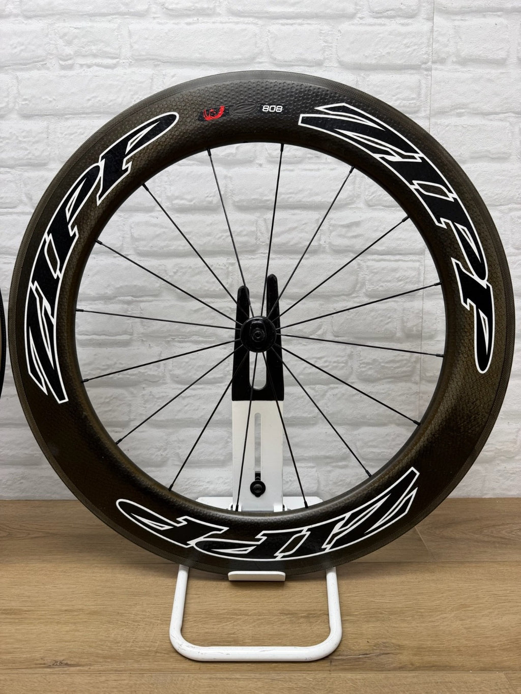 Zipp 808 Firecrest Carbon Tubeless-Ready Wheelset