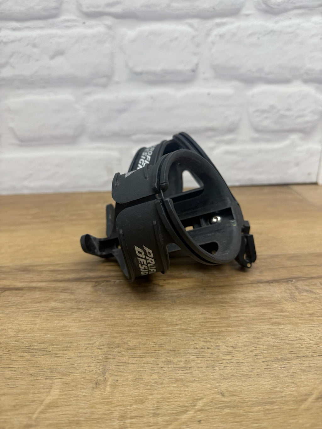 Profile Design Rm-L System Dual Bottle Cage Rear Hydration 