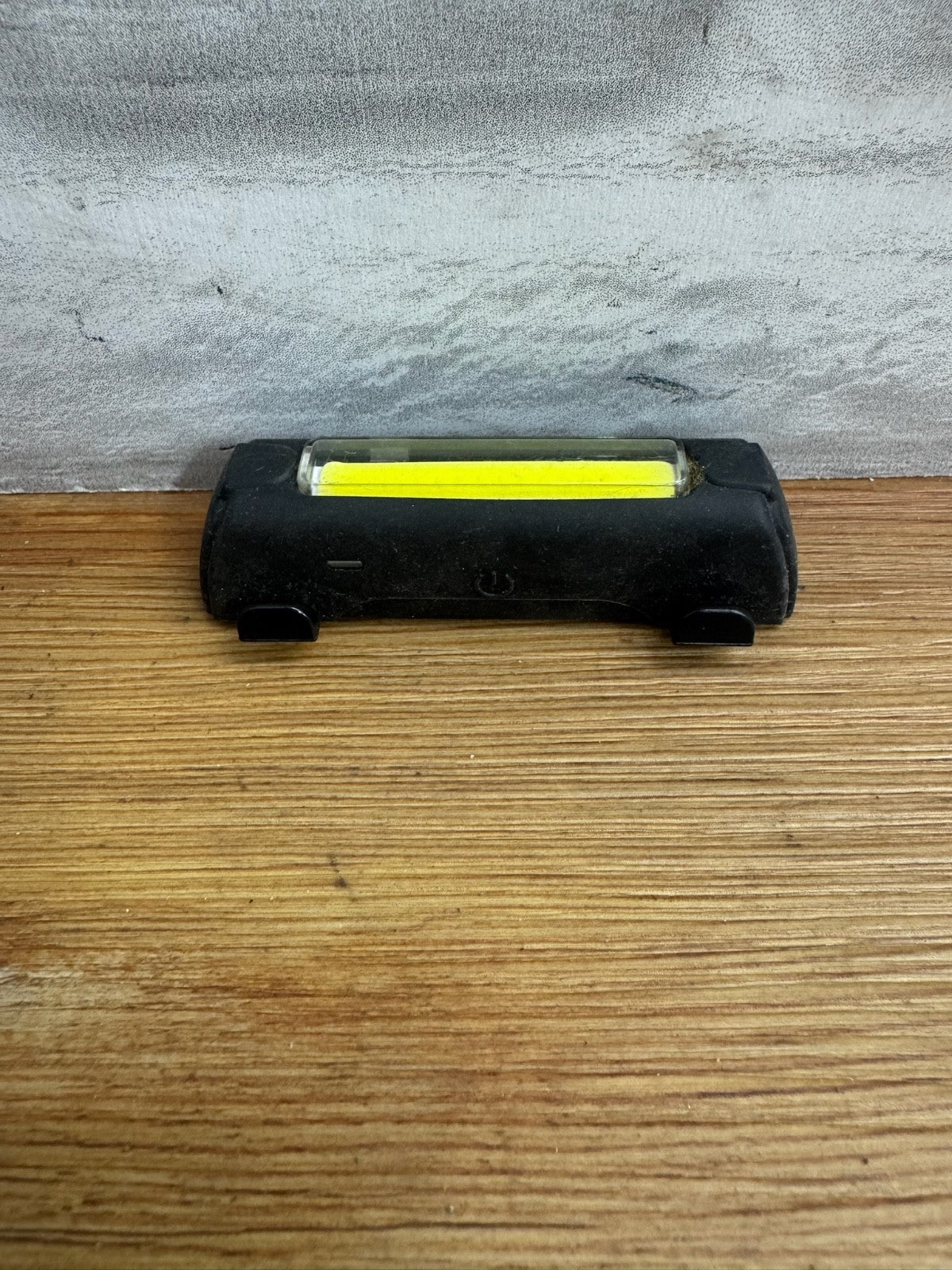 Serfas Thunderbolt Rechargeable Headlight