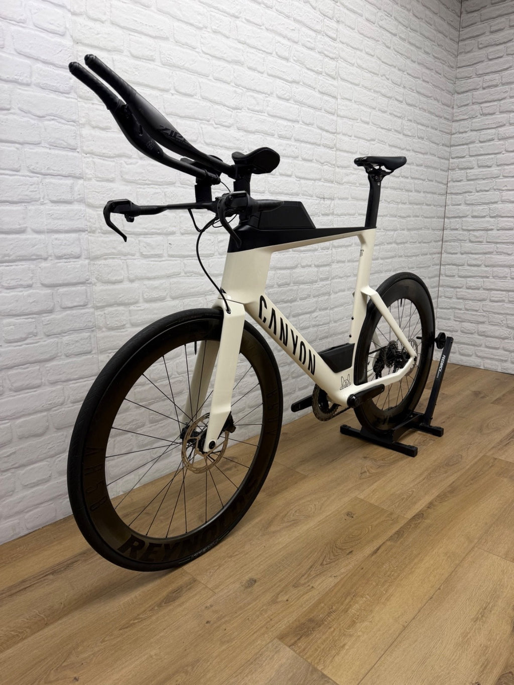 Canyon Speedmax CF XL Triathlon Bike