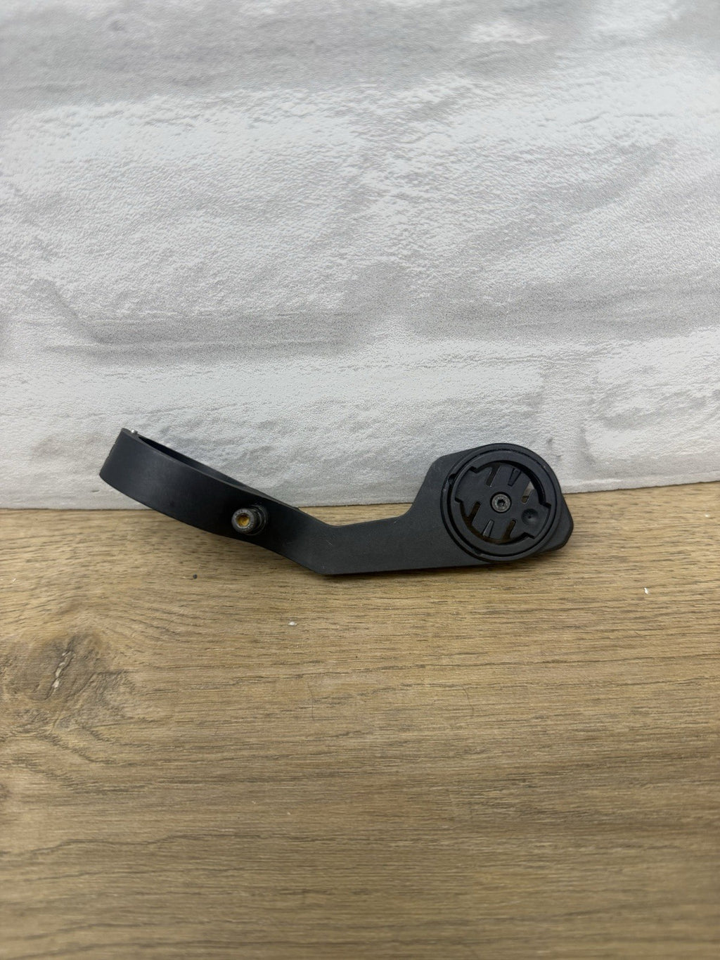 Sigma sport long butler gps handlebar holder