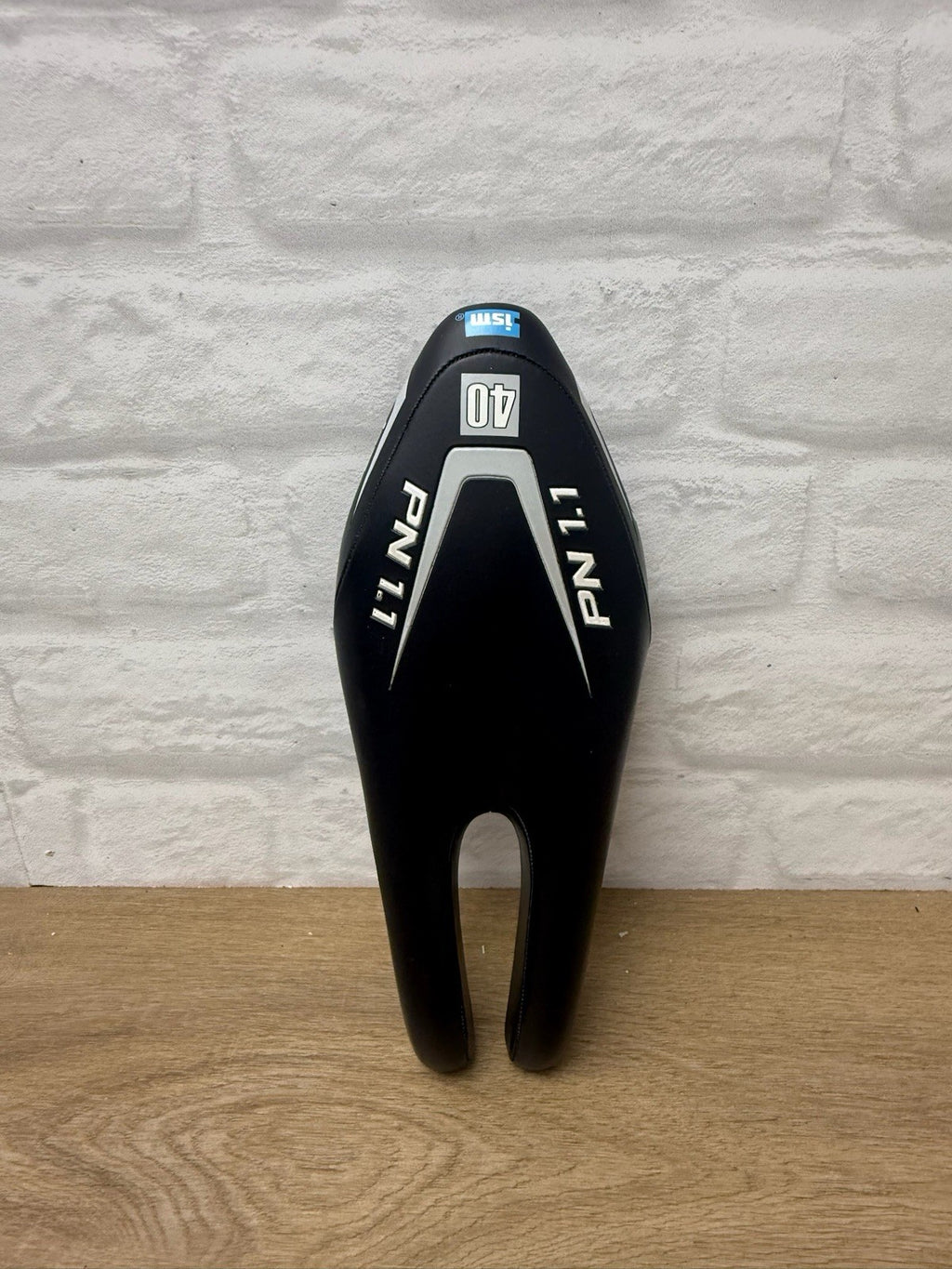 ISM PN 1.1 Saddle