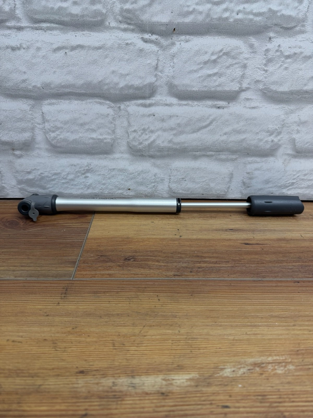 Topeak Pocket Rocket Mini Bike Pump Portable Hand Air Pump
