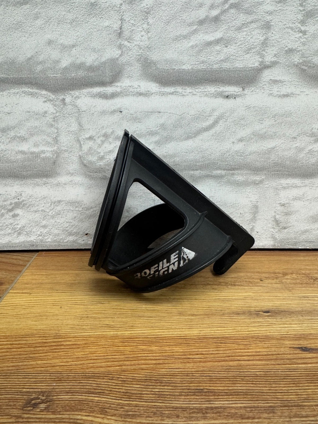 Profile Design Plastic Water Bottle Cage