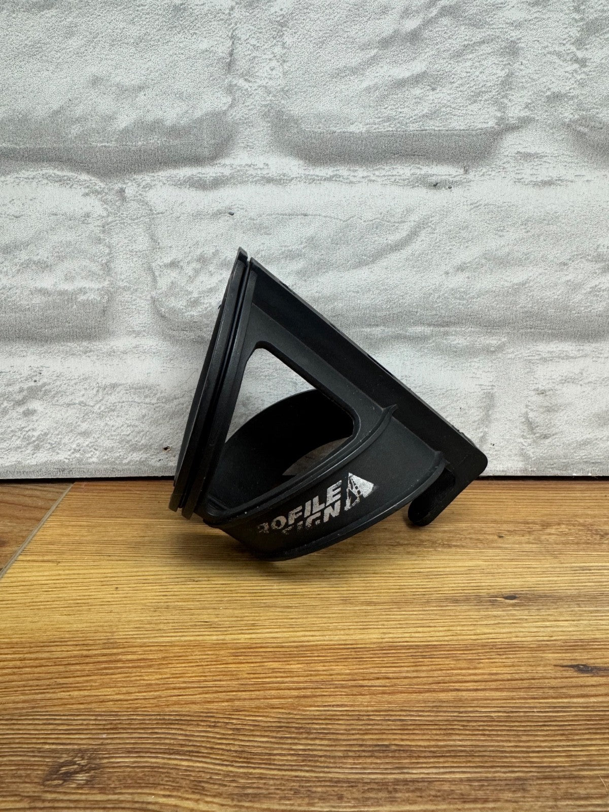 Profile Design Plastic Water Bottle Cage