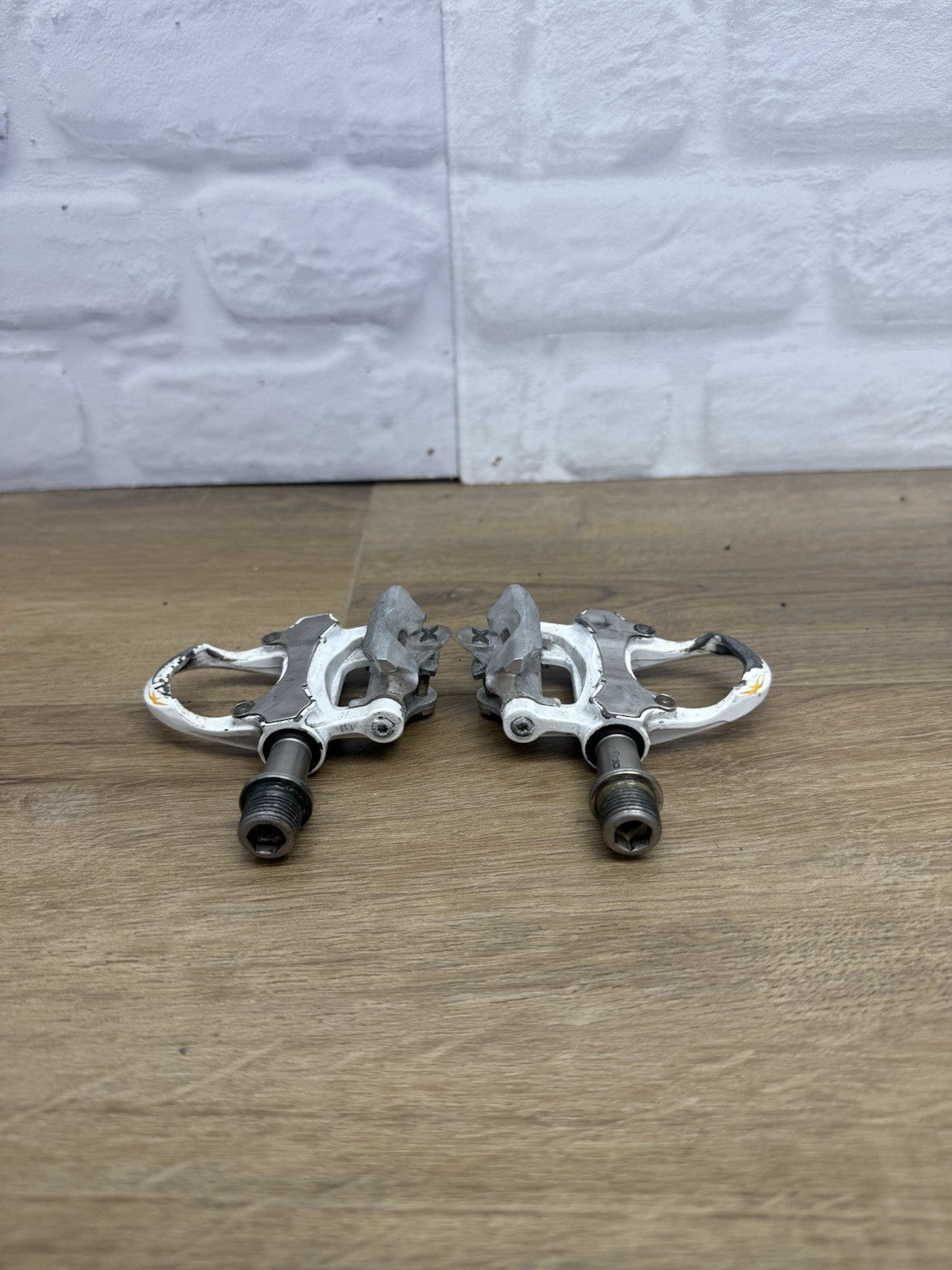 Xpedo Thrust 7 Road Bike Pedals