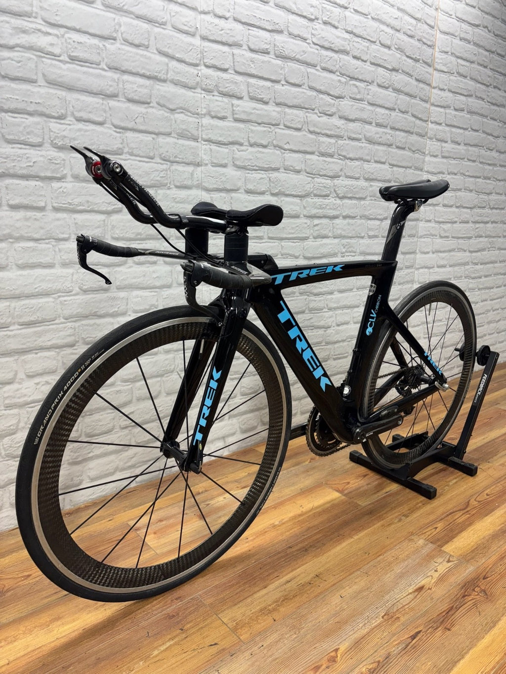 Trek Speed Concept Project One Small