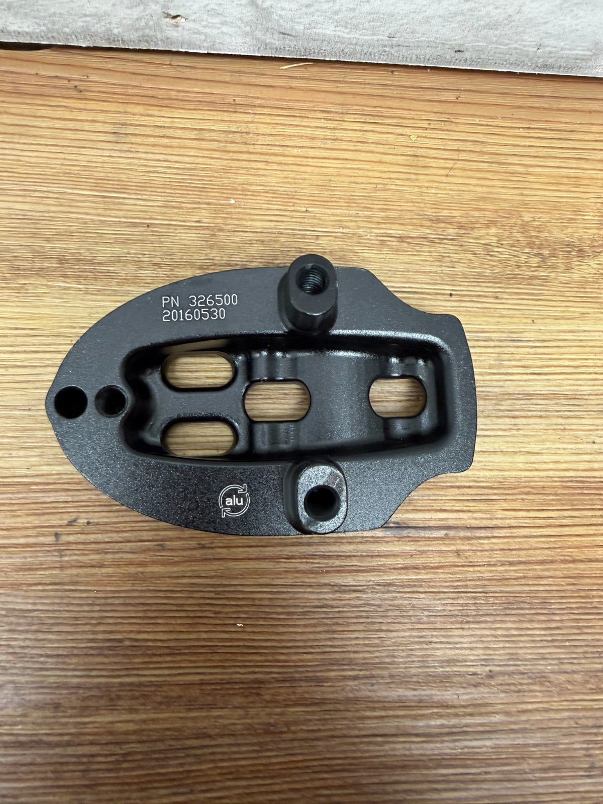 Bontrager Trek Speed Concept Aerobar 15mm Mono Spacer #326500