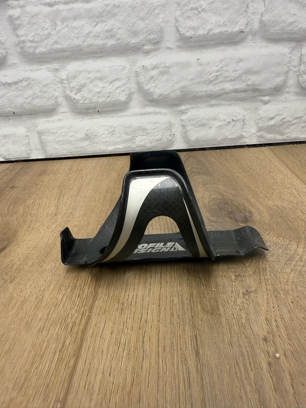 Profile Design Aero HC system bottle cage 