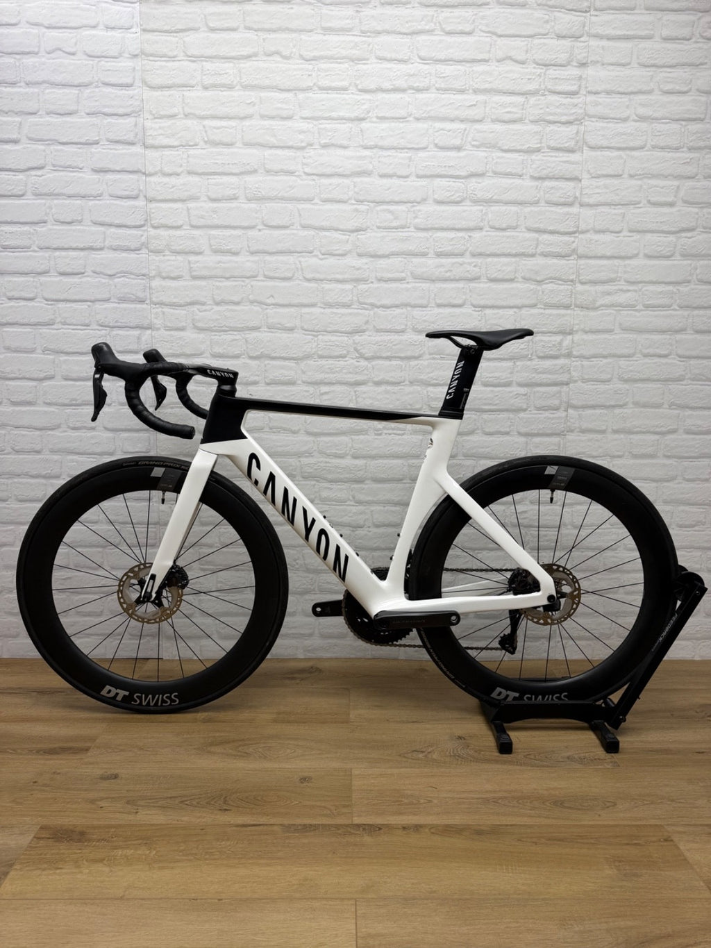 Canyon Aeroad CF SLX Medium 