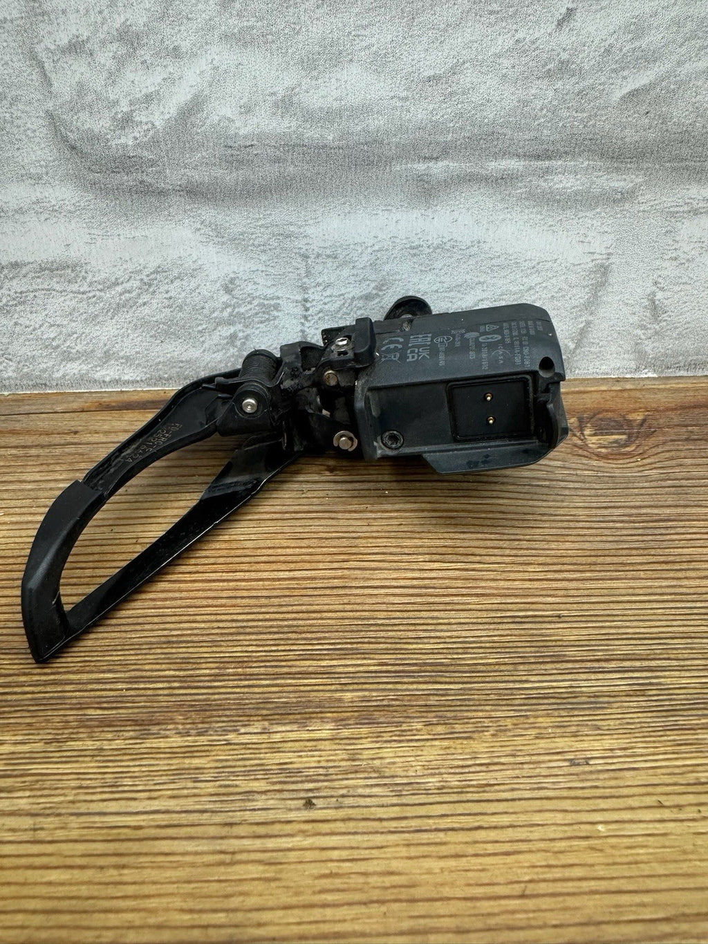 Sram Force/Red Axs Groupset