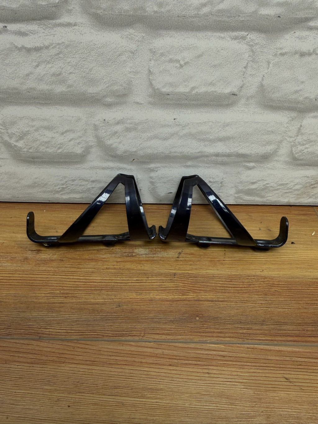 Bontrager Elite Water Bottle Cages