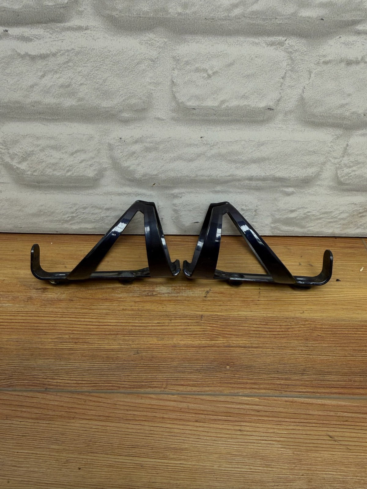 Bontrager Elite Water Bottle Cages