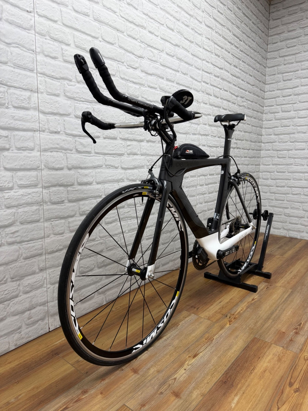 Cervelo P3 51cm Triathlon Bike