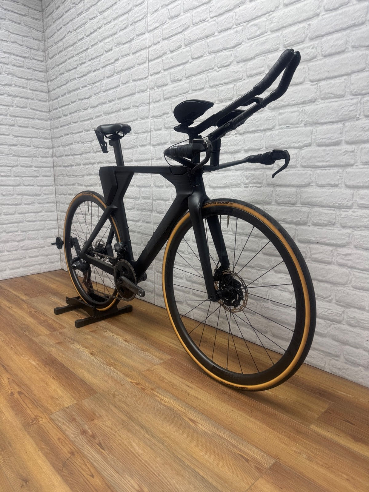 BMC Time Machine 01 M/S 54cm Disc eTap