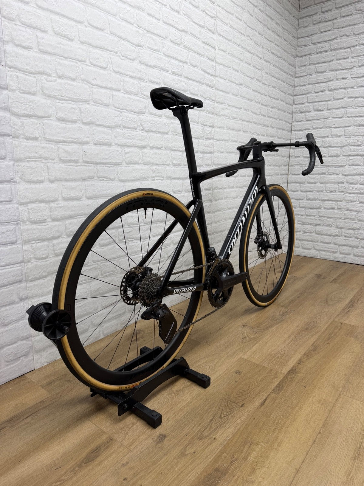 Specialized Tarmac SL7 54cm