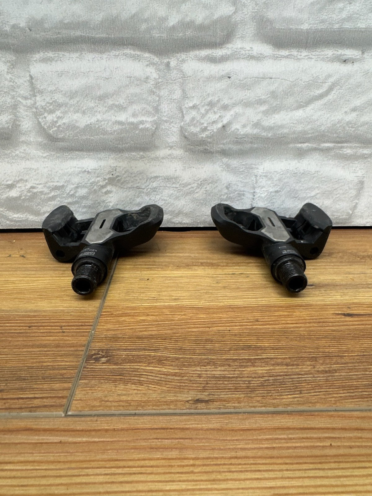 LOOK KEO 2 Max Blade Road Bike Clipless Pedals