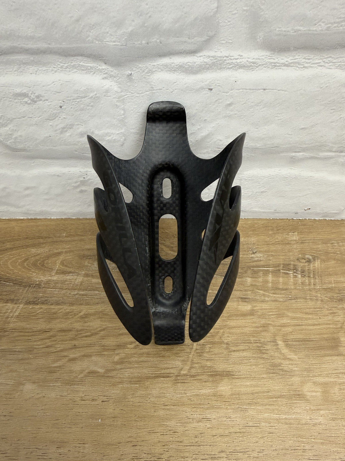 Xlab Gorilla XT Carbon Fiber Water Bottle Cage 