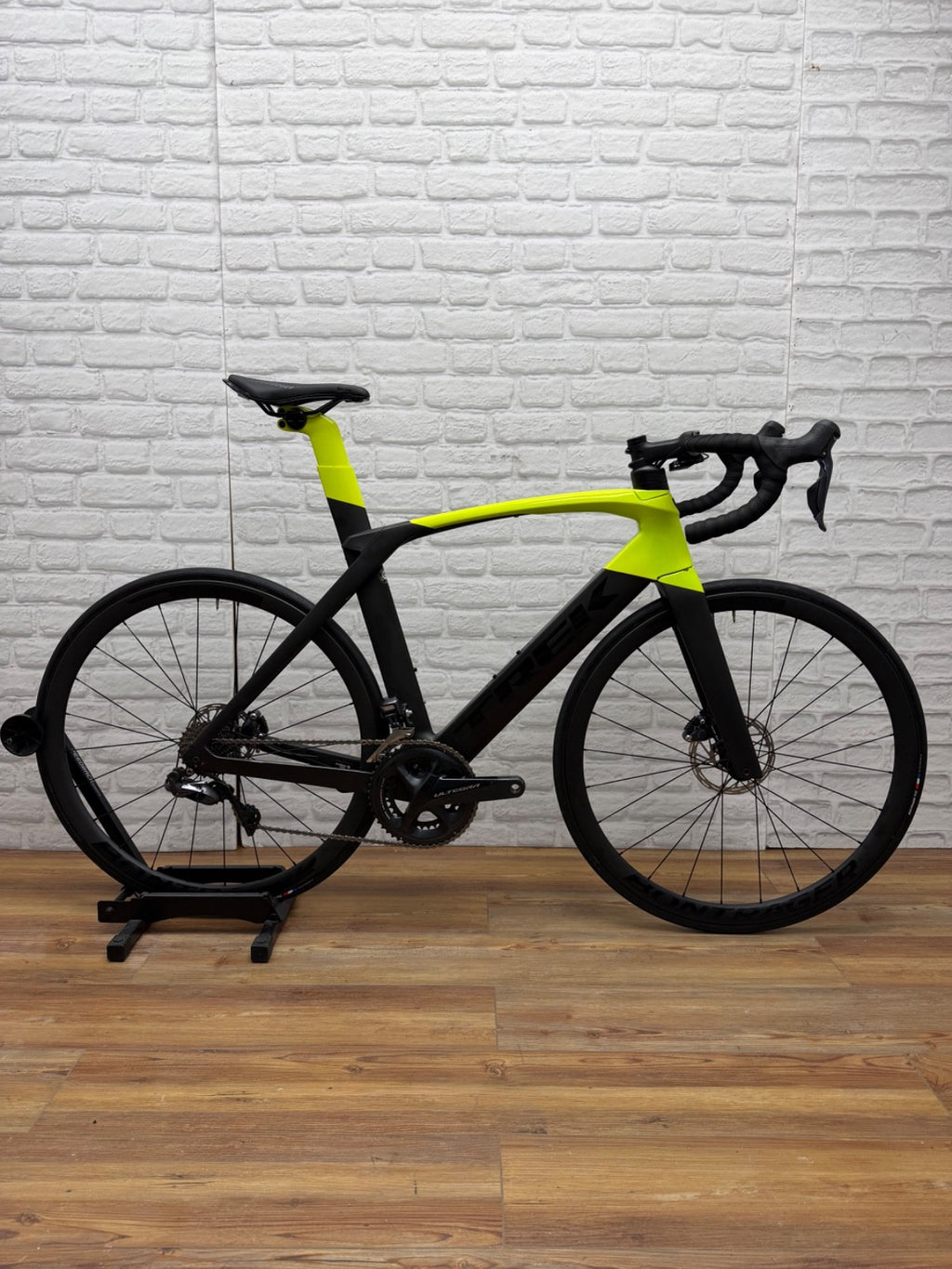 Trek Madone SL 7 56cm
