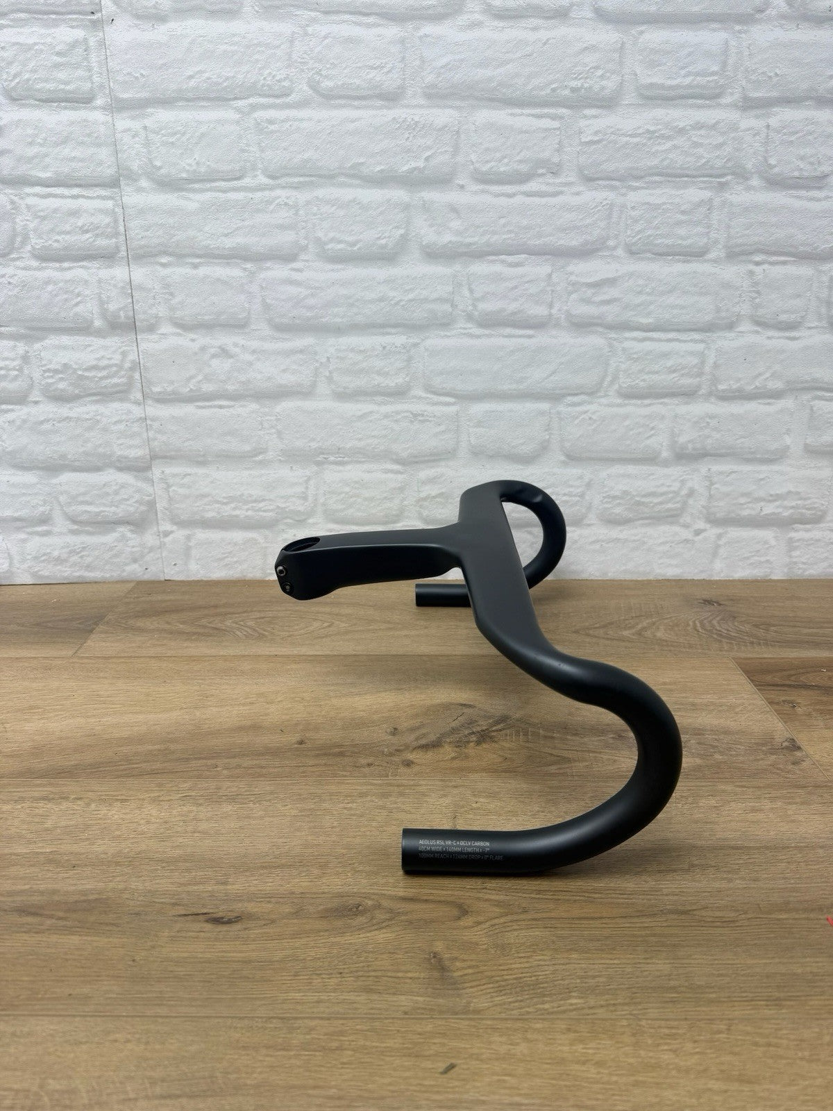 Bontrager Aeolus RSL VR-C OCLV Carbon 40cm X 140mm Stem 