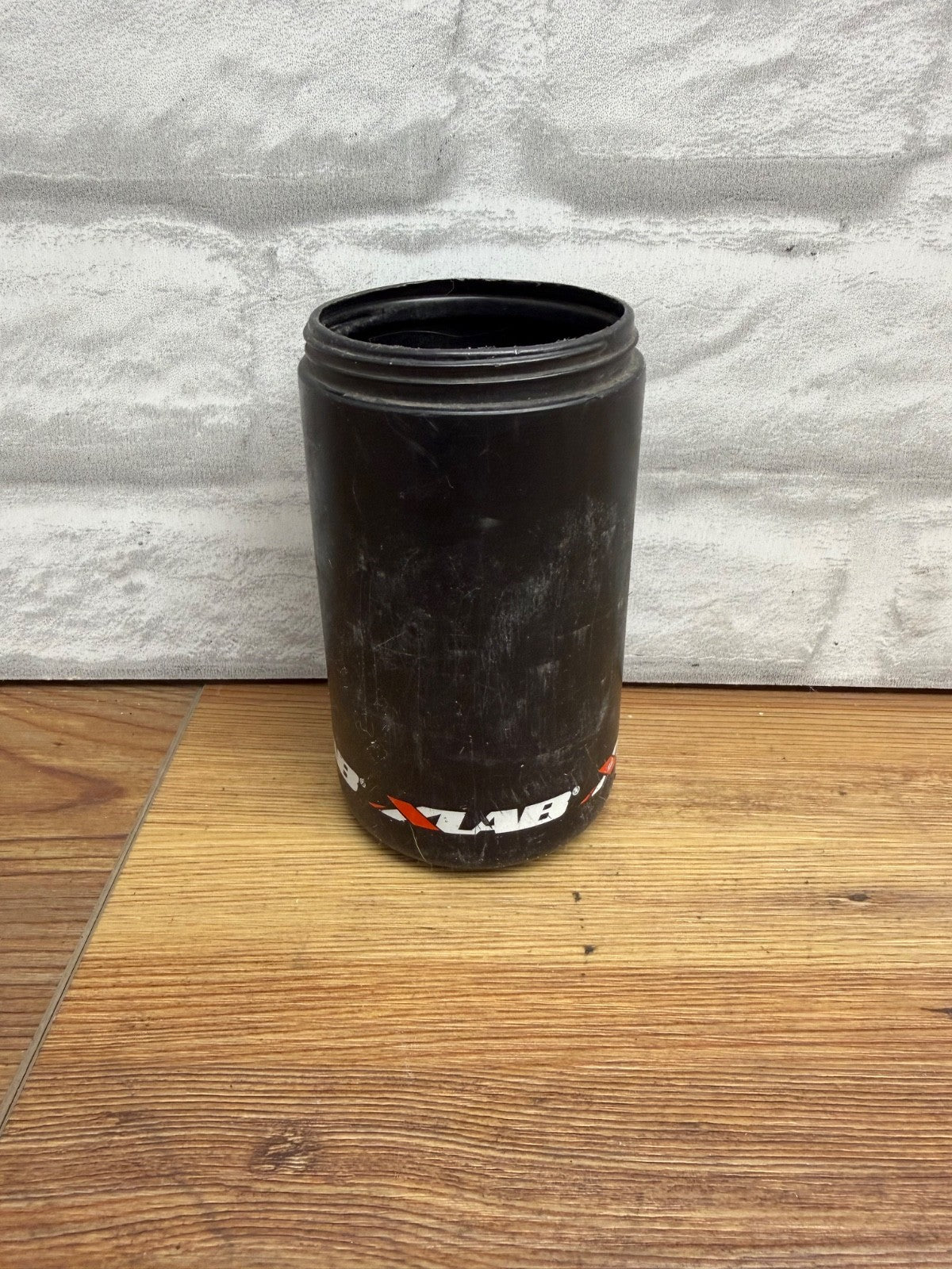 XLAB Mezzo Cage Pod without Lid