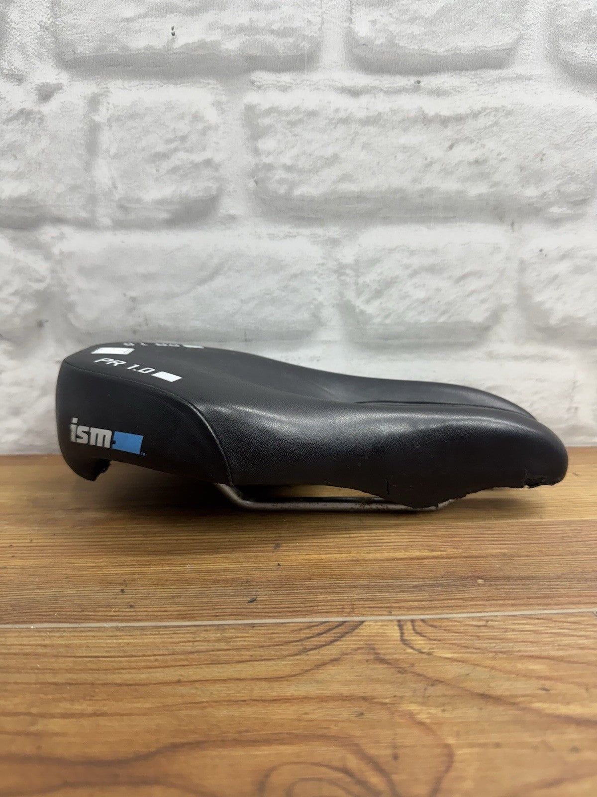 ISM PR1.0 Saddle