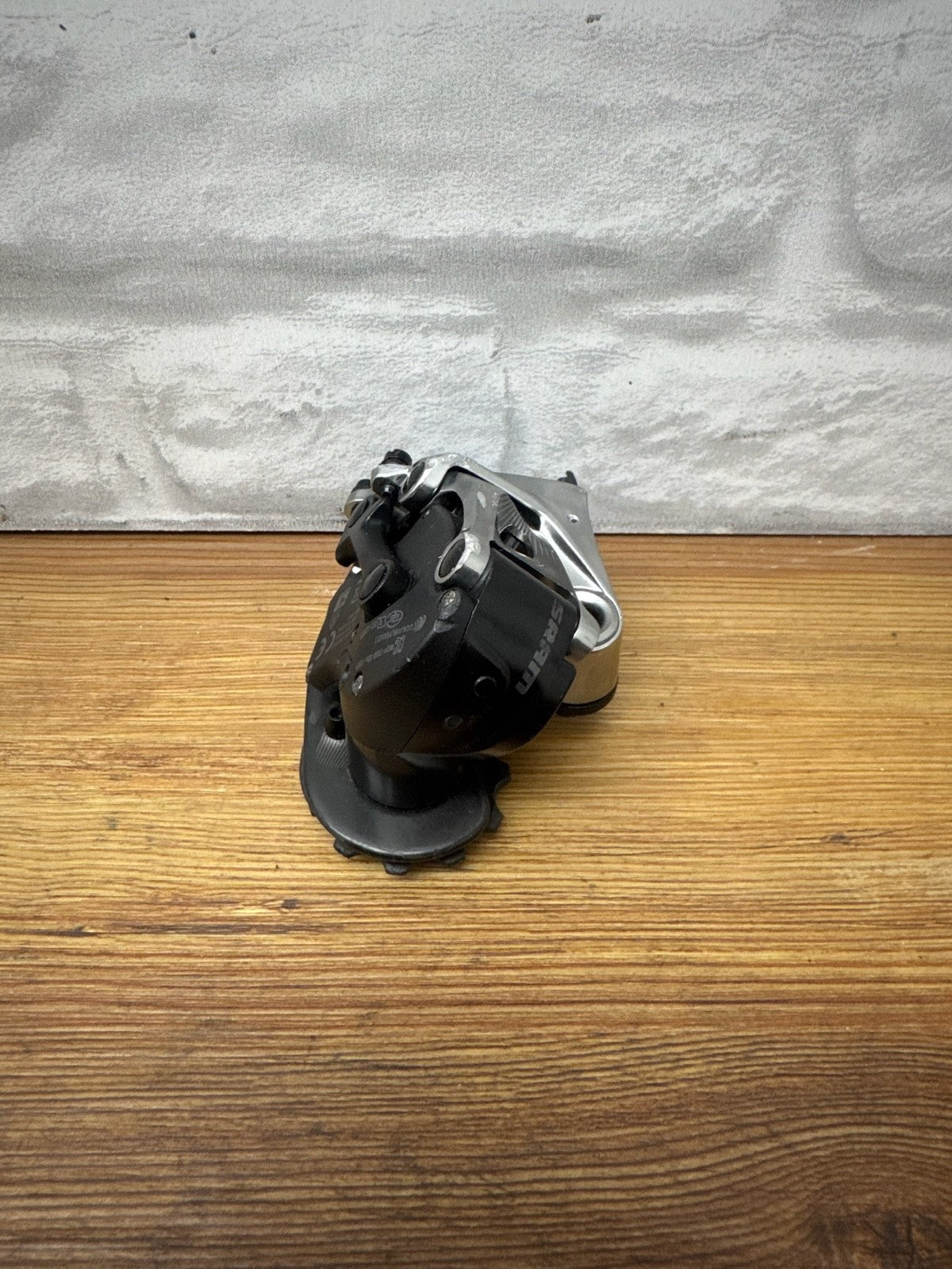 SRAM Red eTap 11 Speed Rear Derailleur FOR PARTS