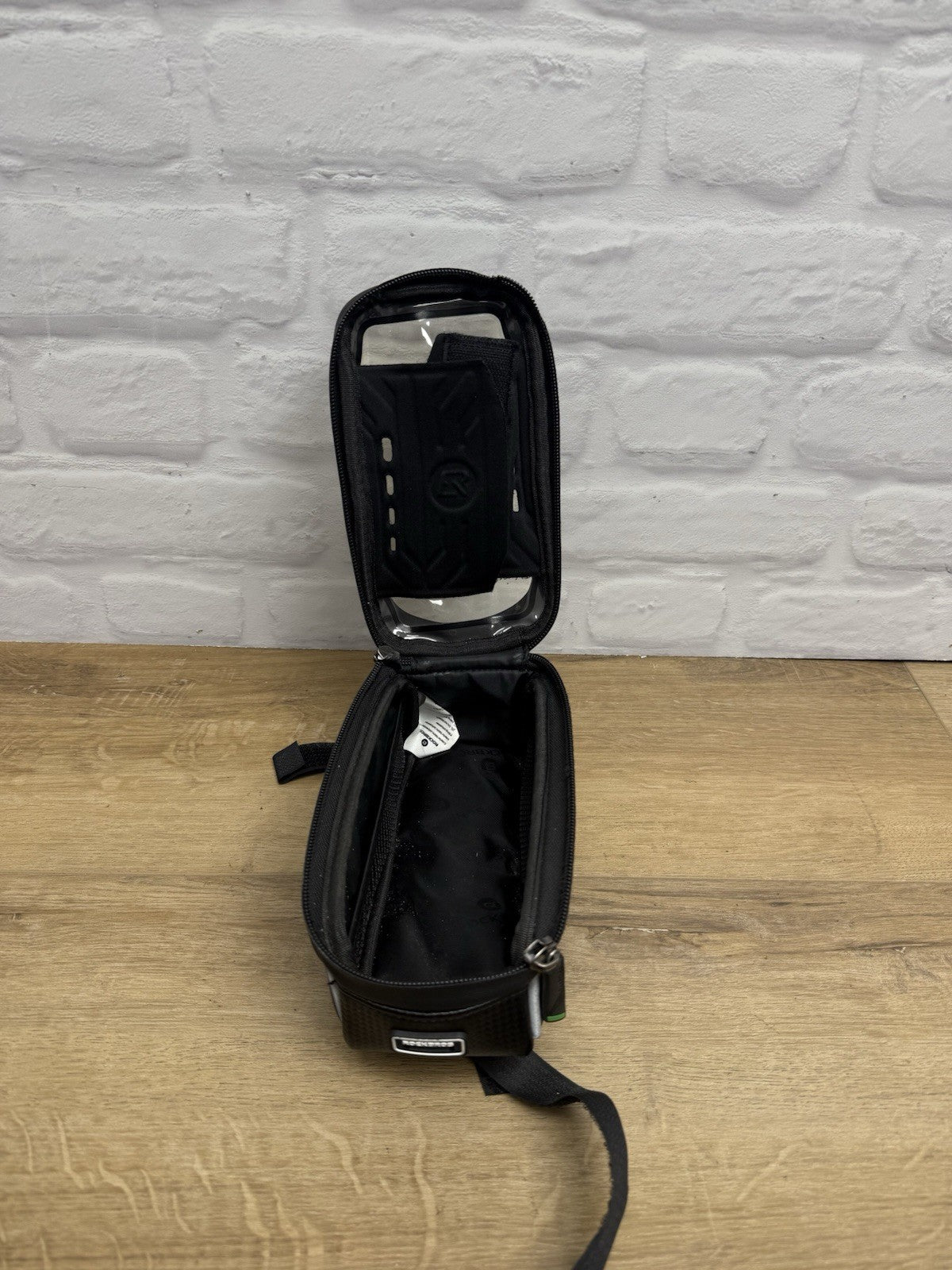 Rockbros Bicycle Top Tube Phone Bag