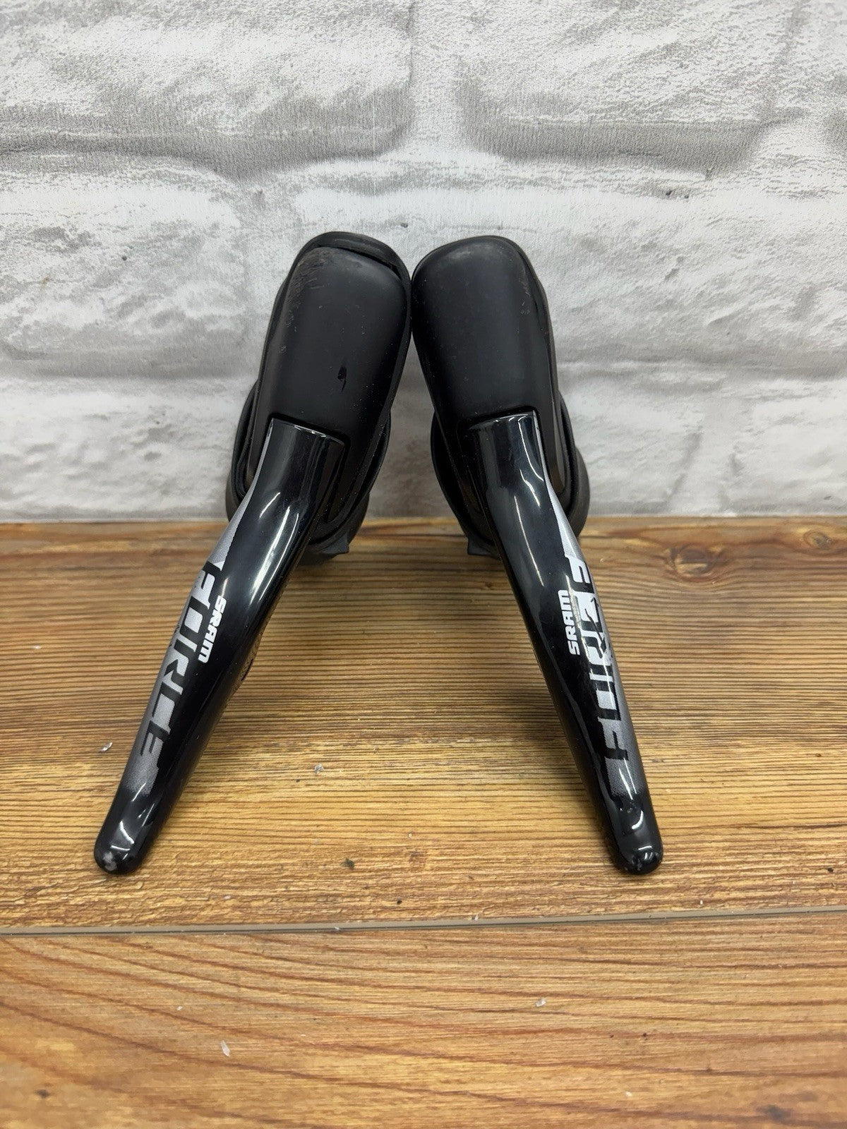 Sram Force/Red Axs Groupset