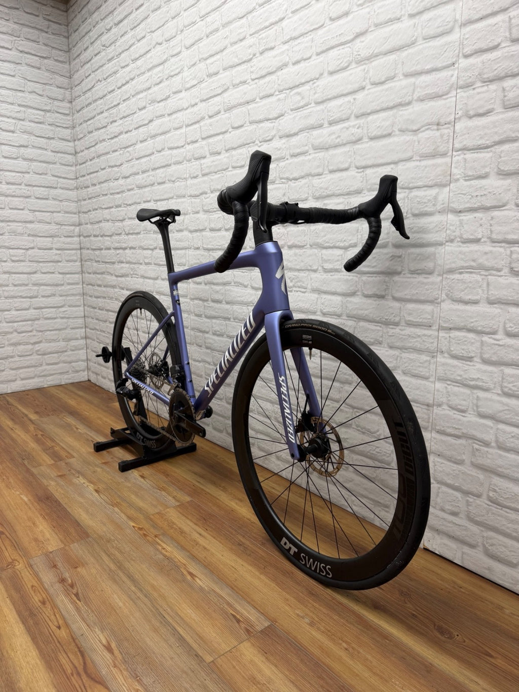Specialized Tarmac SL8 58cm