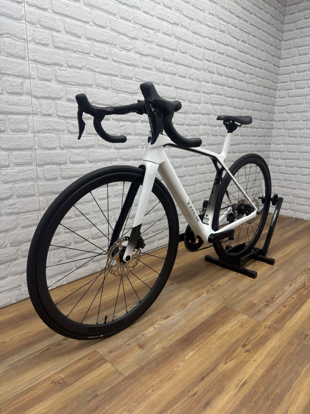 Trek Madone 2025 50cm Sl6 Gen 8