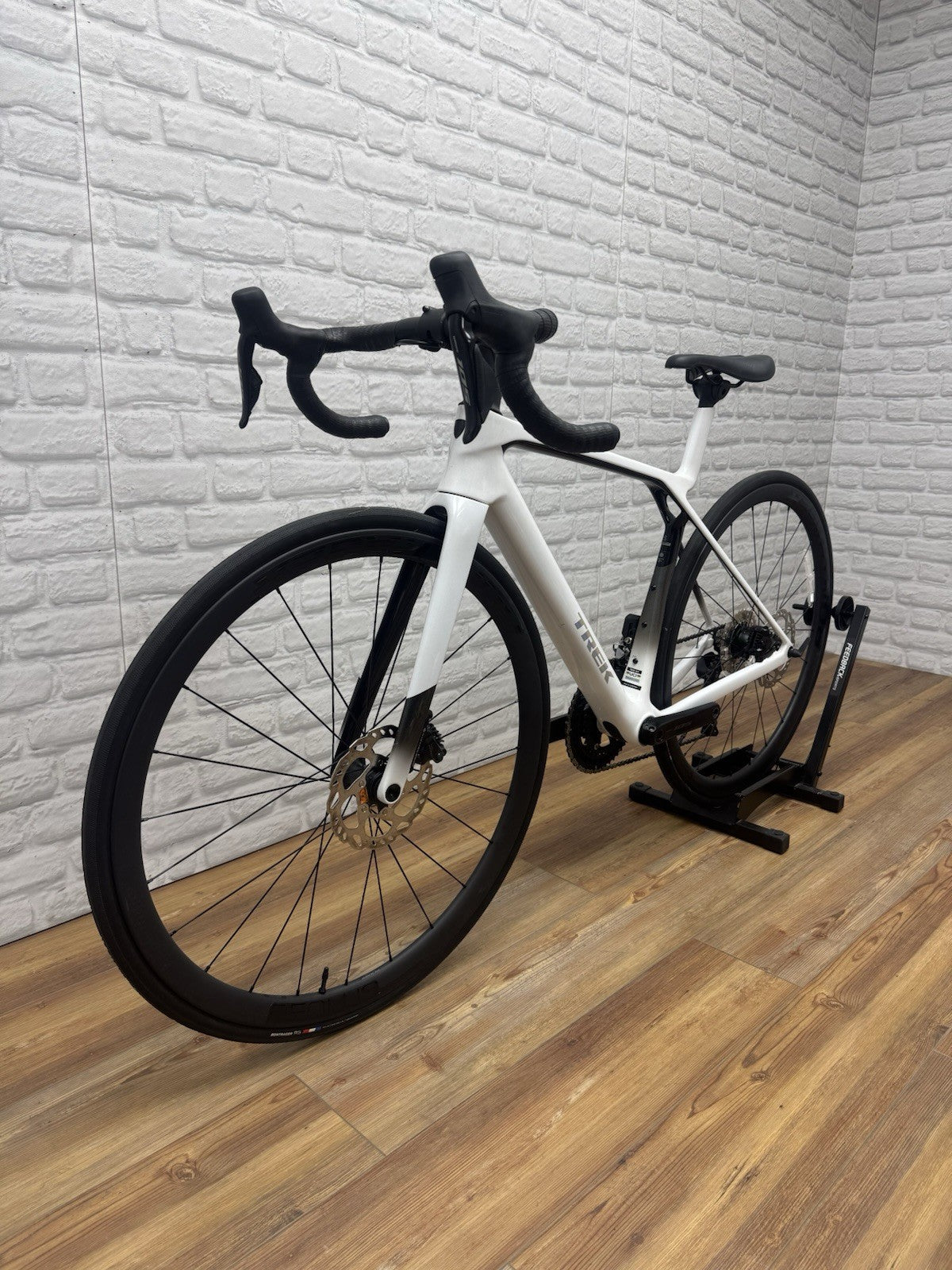 Trek Madone 2025 50cm Sl6 Gen 8