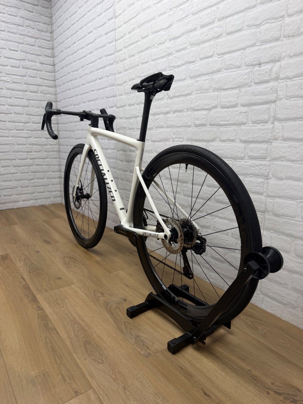 Specialized Tarmac SL8 49cm